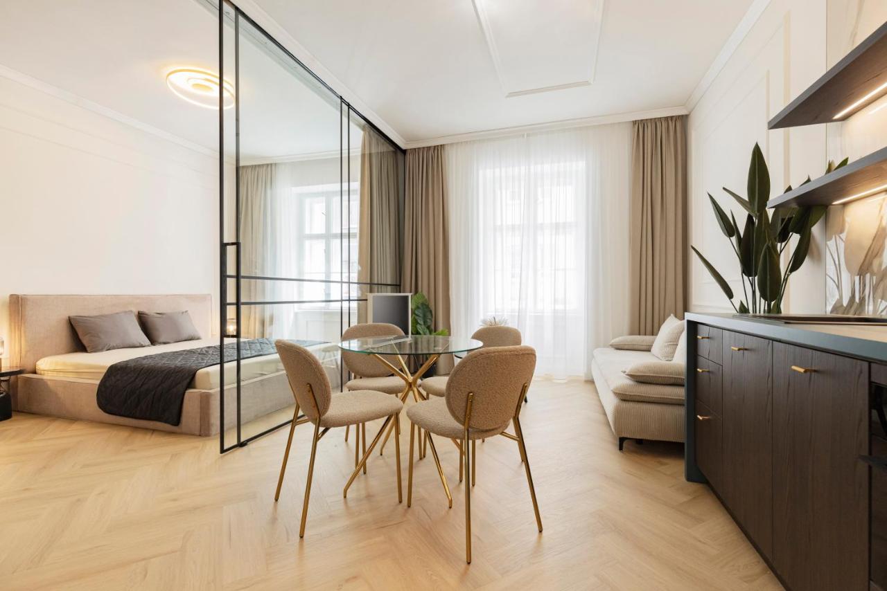 GENeve – apartmán Bratislava